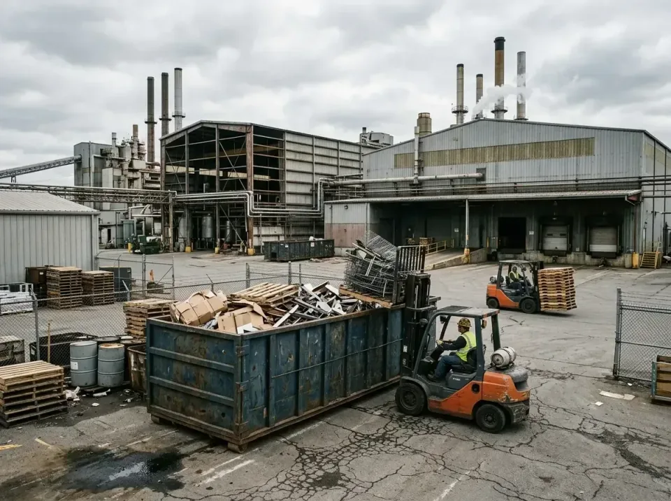 industrial-factory-scrap-conta-003 — frequently asked questions, Cheap Roll-off Dumpster Rentals in Livermore, CA
